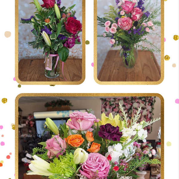 Vday- LOVE BUG SPECIAL