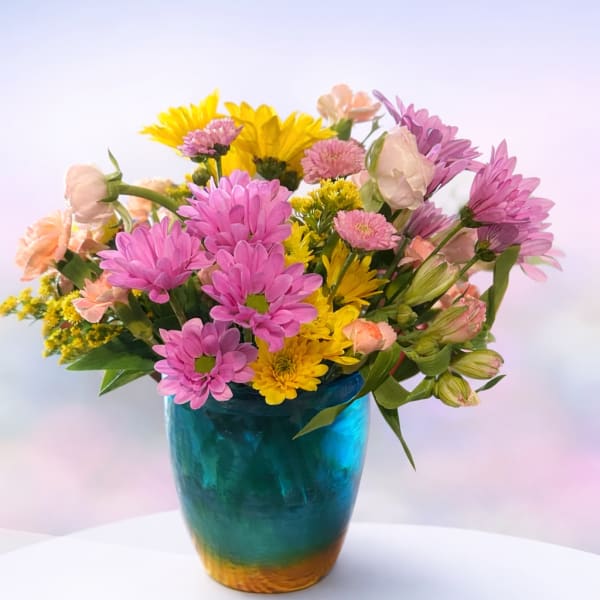 Ranunculus Garden Pop