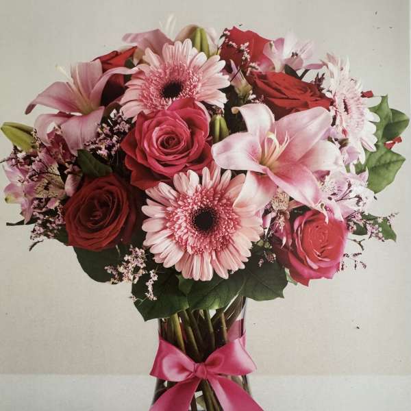 Always Thinking About You