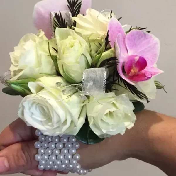 Sofie Corsage