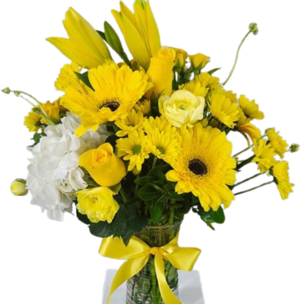 Sunshine Arrangement