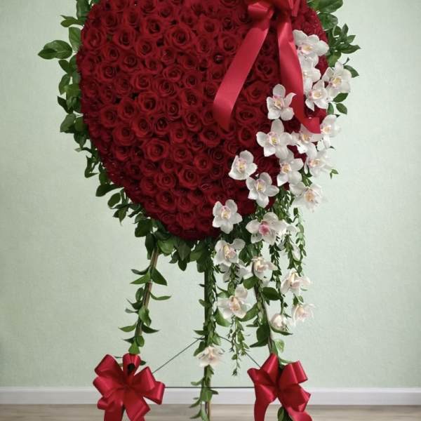 Deep & Heartfelt Love Spray