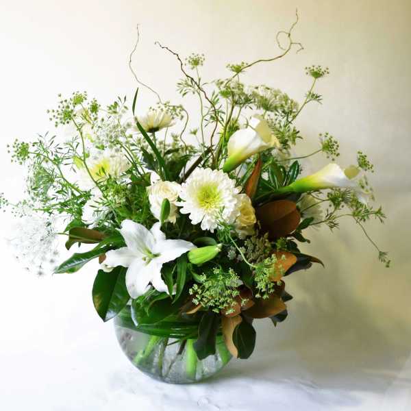 Wishes of Comfort and Peace