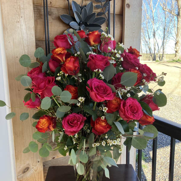 If You Really Love Me...