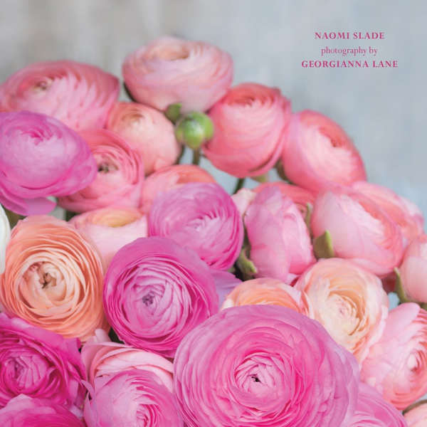Ranunculus: Book