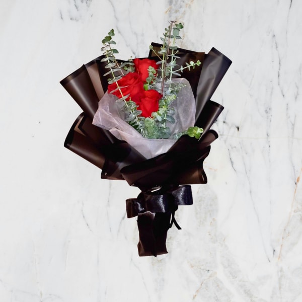 Mi Promesa by Latin Lady Luxe