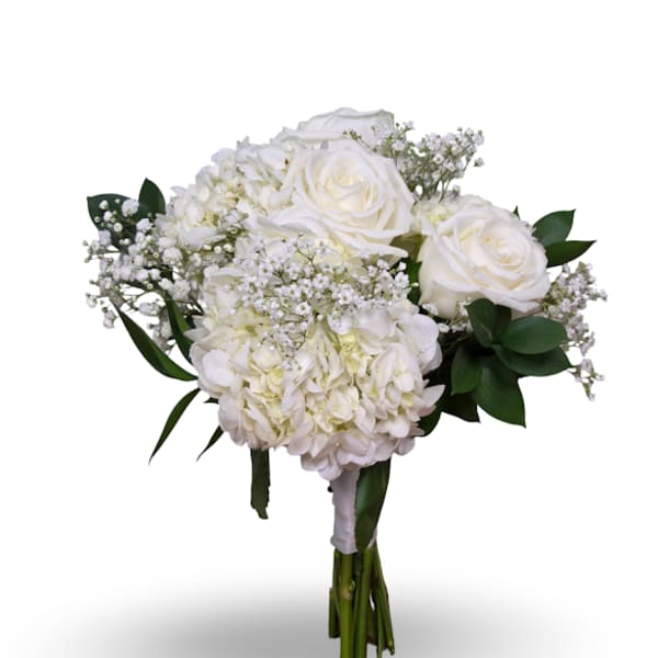 Simply Elegant Prom Posy
