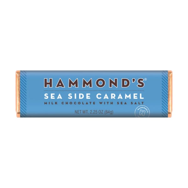 Hammond's Sea Side Caramel