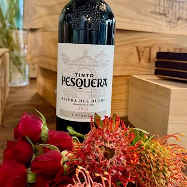 Pesquera Tempranillo