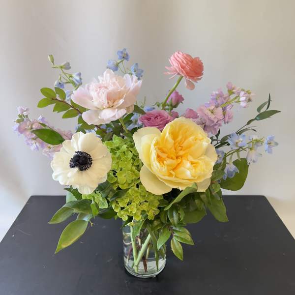 A Mother’s Garden - The Petite