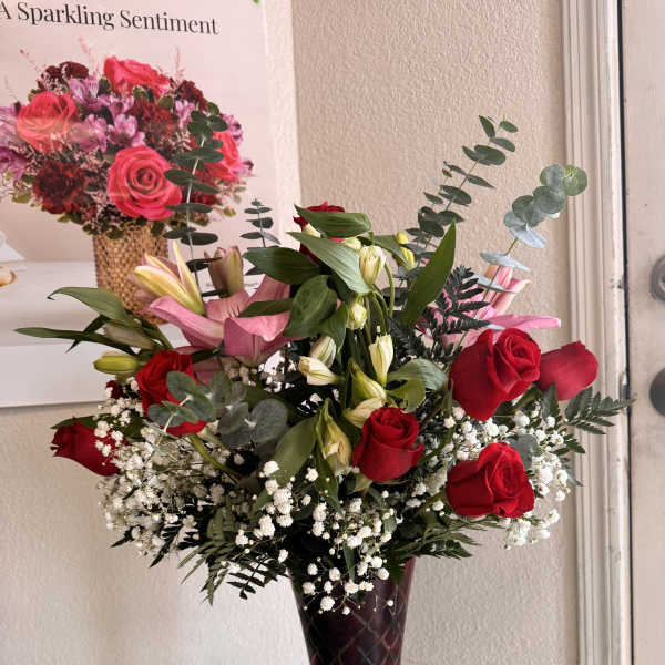 Ultimately for Yours