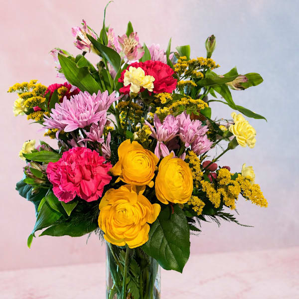 Sunshine and Sweet Love