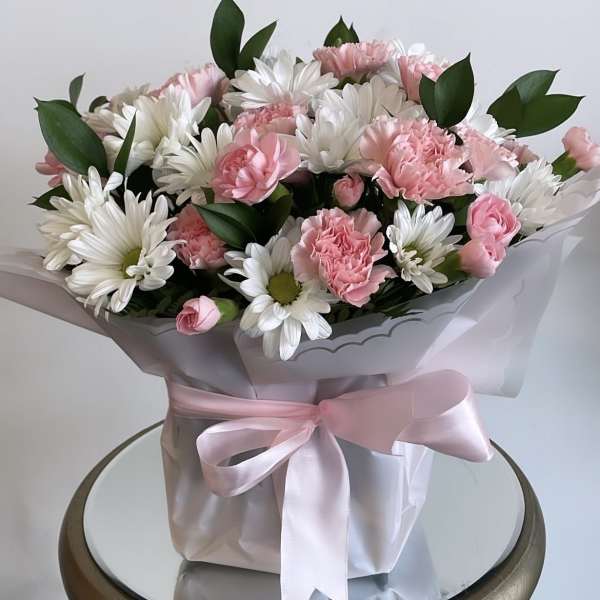 Daisy Dreams Bouquet