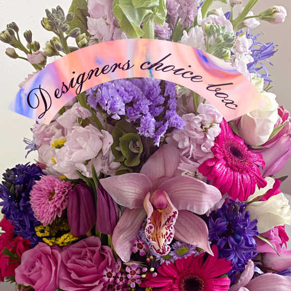 Mothers Day Designers Choice