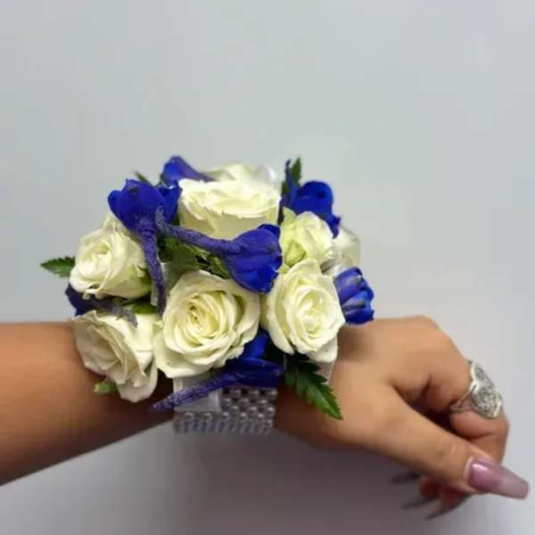Savannah Corsage