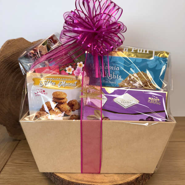 New Item! Diamond Bakery Gift Set (Large)