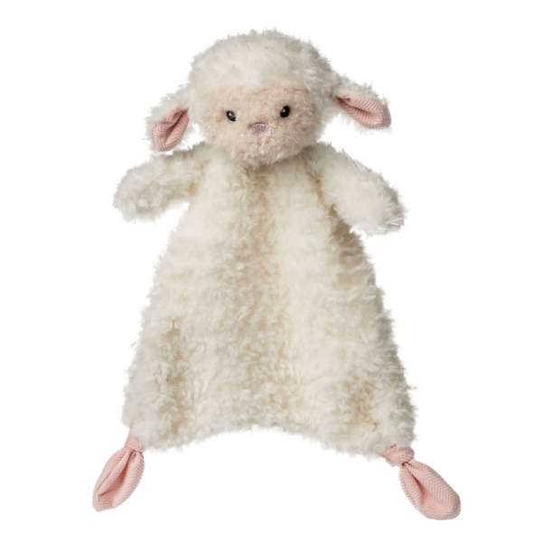 Mary Meyer Again Friends Lamb Lovey