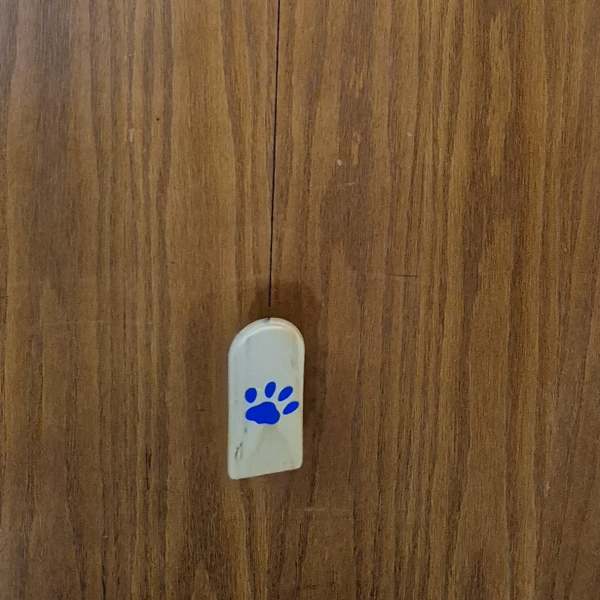 Kentucky "Wildcats" Wind Chime