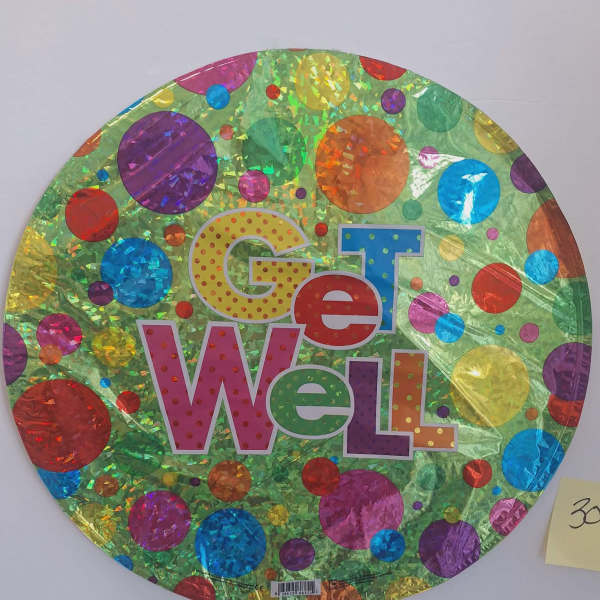 Get Well (#307)