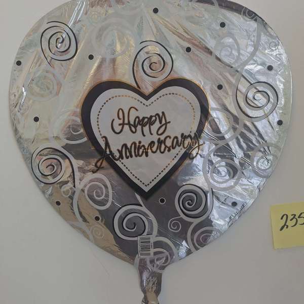 Happy Anniversary (#235)