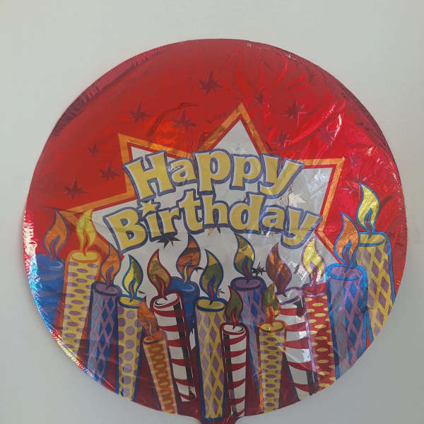 Happy Birthday (#169)