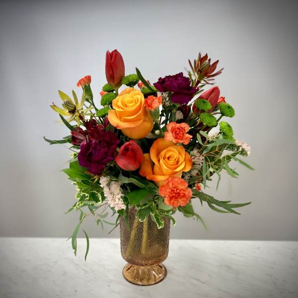 Mother's Day (Kitty Forman's Version)