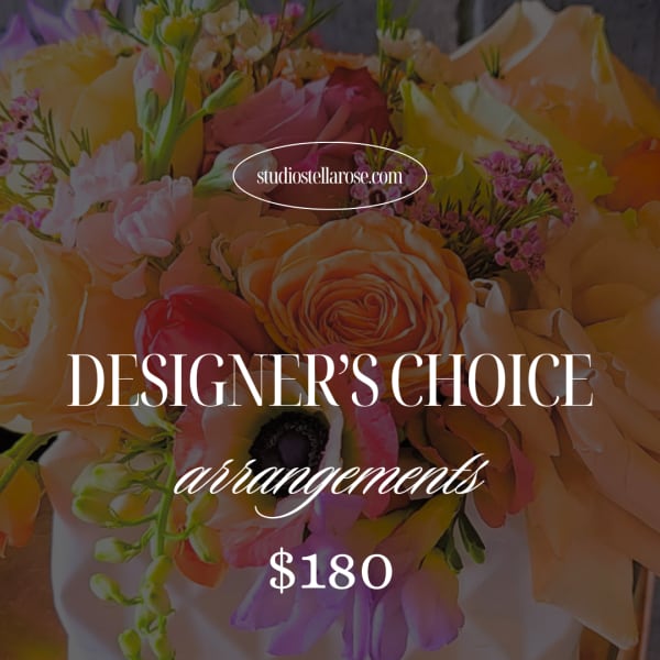 Designers Choice Premium