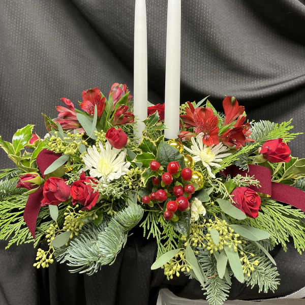 Thanksgiving Centerpiece