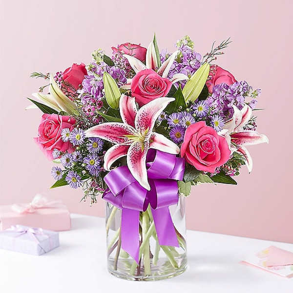 Straight From The Heart