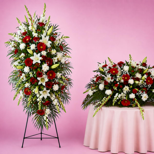 Honor & Remembrance Collection