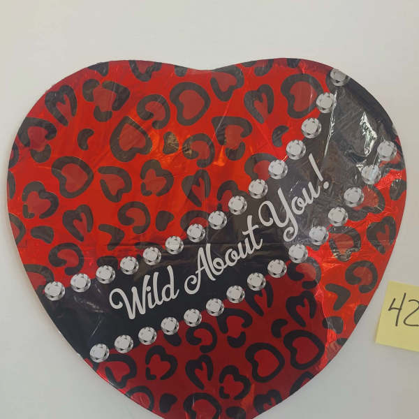 Wild About You (#423)