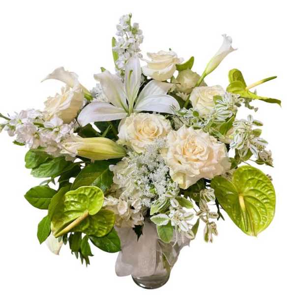 Peaceful time Bouquet