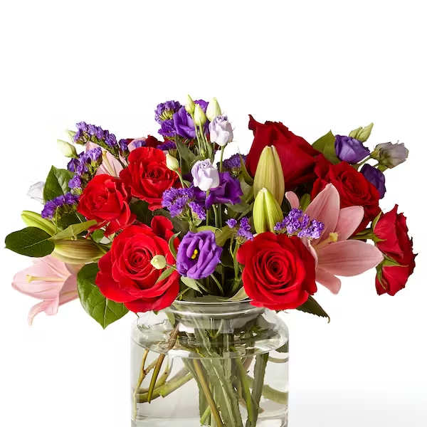 Truly Stunning Bouquet