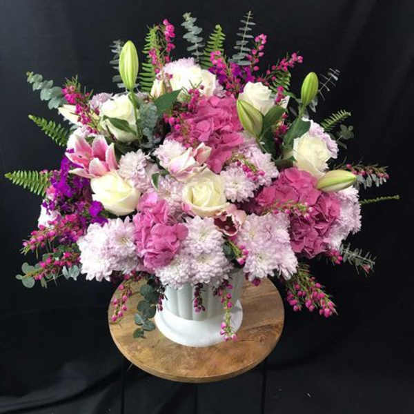 Heartfelt Condolences