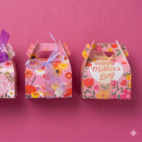 Mother's Day Medium Box of Assorted Candies