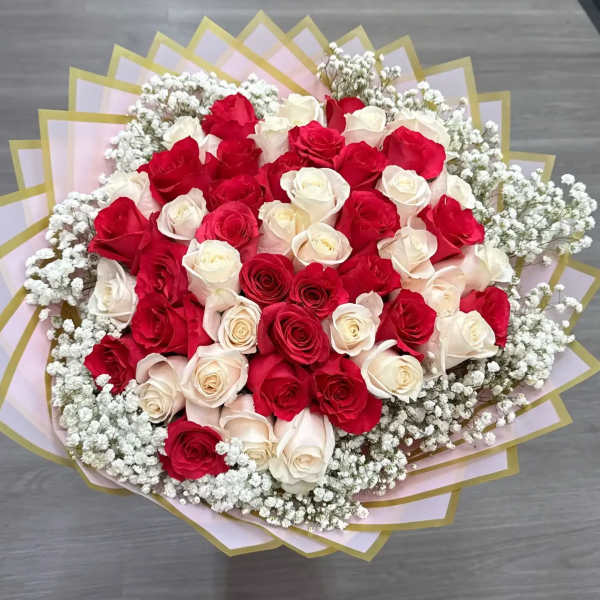 WHITE DELIGHT EXTREME