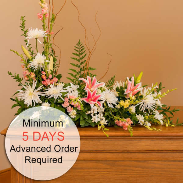 Watanabe Memories With You (Urn)