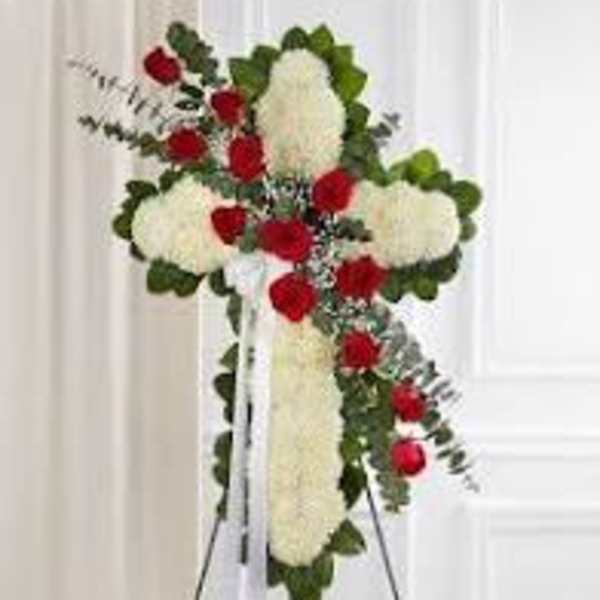 The Eternal Cross - Standard