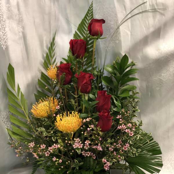 Hawaii’s Romance BQ008