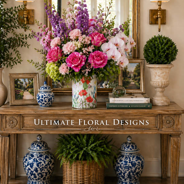 Pandora Garden Elegance