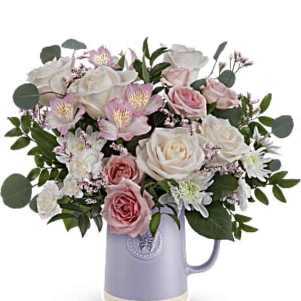 Blossom Delight Bouquet
