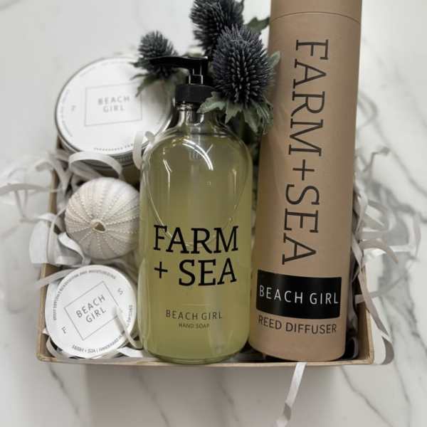 Beach Girl Favorites