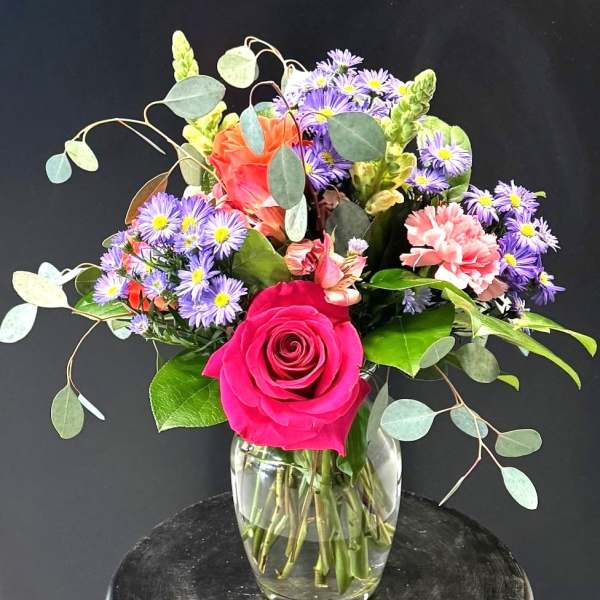 #A039 - Creating Sweet Memories