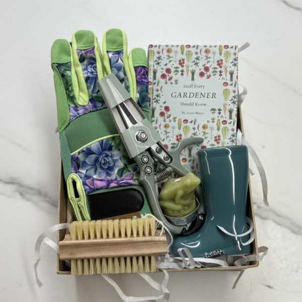 Gardeners' Gift