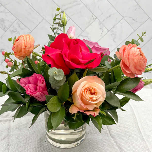 COSMOPOLITAN MOM-TINI