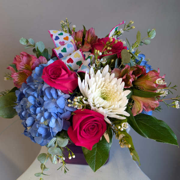 MDA #202 Mother's Day Arrangement