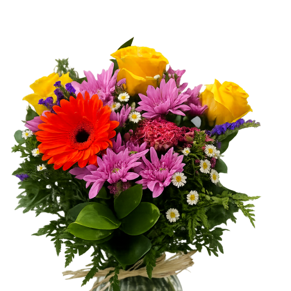 Summer Time Fun Bouquet