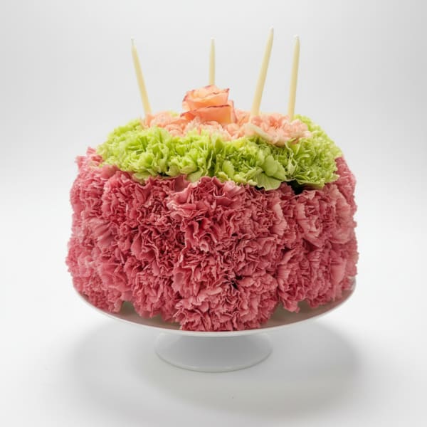 Blooms and Buttercream