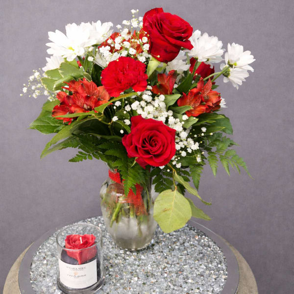 Rose and Bloom Bundle