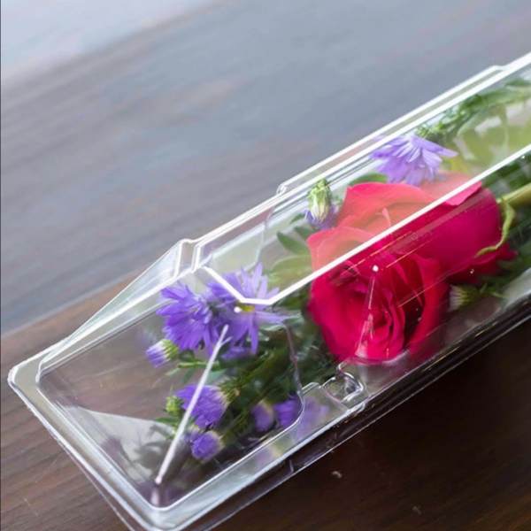 Mini Petal with Fresh